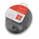 Gembird MP-GEL-GR alfombrilla para ratón Gris - mp-gel-gr