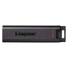 Kingston Technology DataTraveler Max unidad flash USB 256 GB USB Tipo C 3.2 Gen 2 (3.1 Gen 2) Negro - dtmax/256gb