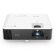 Benq TK700STi videoproyector Proyector de corto alcance 3000 lúmenes ANSI DLP 2160p (3840x2160) 3D Blanco - 9h.jnl77.17e