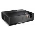 Optoma ZU606TSTe videoproyector 6300 lúmenes ANSI DLP WUXGA (1920x1200) 3D Proyector para escritorio Negro - e1p1a3jbe1z3