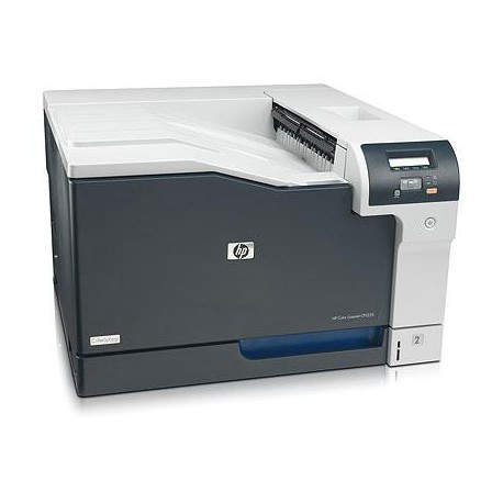 HP Color LaserJet Professional CP5225dn