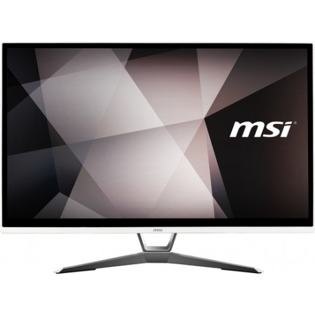 MSI Pro 22XT 10M-231EU 54,6 cm (21.5'') 1600 x 900 Pixeles