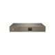 Tenda TEG5312F switch Gestionado L3 Gigabit Ethernet (10/100/1000) 1U Marrón