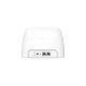 Tenda N300 router inalámbrico Ethernet rápido Banda única (2,4 GHz) 3G 4G Blanco - 4g03
