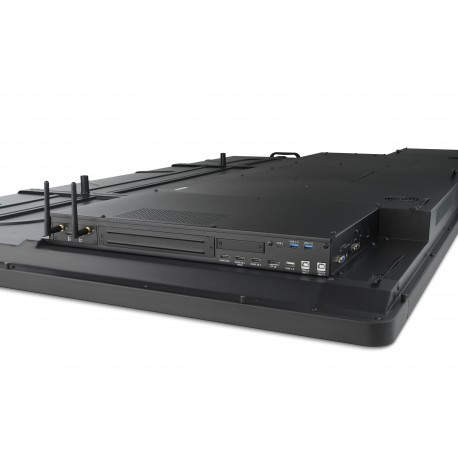 CTOUCH 10052079 adaptador y tarjeta de red Interno WLAN 866,7 Mbit/s