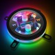 Thermaltake Pacific W7 Plus refrigeración agua y freón - cl-w279-cu00sw-a