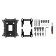 Thermaltake Pacific W7 Plus refrigeración agua y freón - cl-w279-cu00sw-a