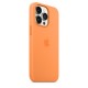 Apple MM2D3ZM/A funda para teléfono móvil 15,5 cm (6.1'') Naranja