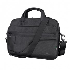 Trust Sydney maletines para portátil 40,6 cm (16'') Maletín Negro - 24282