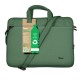 Trust Bologna maletines para portátil 40,6 cm (16'') Maletín Verde - 24450
