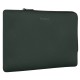 Targus MultiFit maletines para portátil 35,6 cm (14'') Funda Verde - TBS65105GL