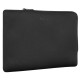 Targus MultiFit maletines para portátil 30,5 cm (12'') Funda Negro - TBS650GL