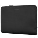 Targus MultiFit maletines para portátil 30,5 cm (12'') Funda Negro - TBS650GL