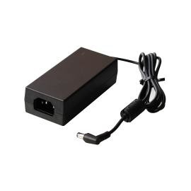 Advantech 96PSA-A60W12R1-3 adaptador e inversor de corriente Interior 60 W Negro