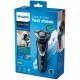 Philips SHAVER Series 5000 Afeitadora eléctrica en seco y húmedo S5550/06 - S5550/06      3 KOP