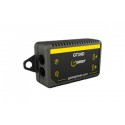Vertiv Geist GT3HD Interior Sensor de temperatura y humedad Independiente Alámbrico