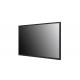 LG 32SM5J pantalla de señalización Pantalla plana para señalización digital 81,3 cm (32'') IPS Full HD Negro Web OS