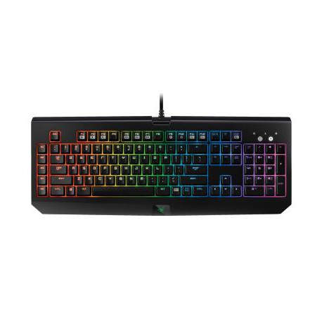 Razer BlackWidow Chroma