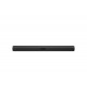 LG SN5R.DEUSLLK altavoz soundbar Negro 4.1 canales 520 W