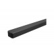 LG SN5R.DEUSLLK altavoz soundbar Negro 4.1 canales 520 W