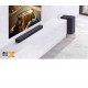 LG SN5R.DEUSLLK altavoz soundbar Negro 4.1 canales 520 W