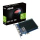 ASUS GT730-4H-SL-2GD5 NVIDIA GeForce GT 730 2 GB GDDR5 - 90YV0H20-M0NA00