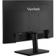 Viewsonic VA2406-h 61 cm (24'') 1920 x 1080 Pixeles Full HD LED Negro