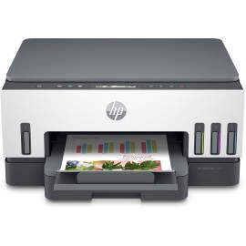 HP Smart Tank 7005 Inyección de tinta térmica A4 4800 x 1200 DPI 15 ppm Wifi - 28B54A