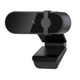 Nilox WEBCAM FHD 4K, 30Fps- AUTOFOCUS - nxwca02