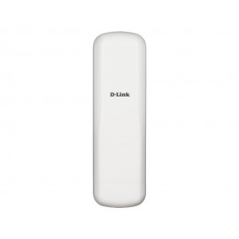 D-Link DAP-3711 punto de acceso inalámbrico 867 Mbit/s Blanco Energía sobre Ethernet (PoE)