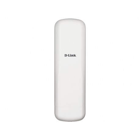 D-Link DAP-3711 punto de acceso inalámbrico 867 Mbit/s Blanco Energía sobre Ethernet (PoE)