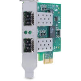 Allied Telesis AT-2911SFP/2-901 adaptador y tarjeta de red Interno Fibra 1000 Mbit/s