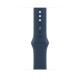 Apple Watch SE 44 mm OLED Plata GPS (satélite) - mkq43ty/a