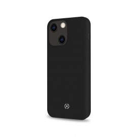 Celly Cromo funda para teléfono móvil 15,5 cm (6.1'') Negro - cromo1007bk