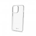 Celly GELSKIN Apple iPhone 13 Pro funda para teléfono móvil 15,5 cm (6.1'') Transparente - gelskin1008