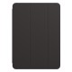 Apple MJM93ZM/A?ES funda para tablet 27,9 cm (11'') Folio Negro