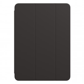 Apple MJM93ZM/A?ES funda para tablet 27,9 cm (11'') Folio Negro