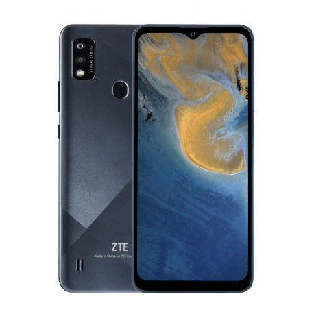 ZTE Blade A51 16,6 cm (6.52'') 4G 2 GB 32 GB 3200 mAh Gris - 6902176053511
