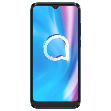 Alcatel 1SE (2021) 15,8 cm (6.22'') Android 10.0 4G MicroUSB 6 GB 64 GB 4000 mAh Verde - 5030f1-2balwe2