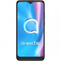 Alcatel 1SE (2021) 15,8 cm (6.22'') Android 10.0 4G MicroUSB 6 GB 64 GB 4000 mAh Gris - 5030f1-2aalwe2