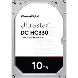 Western Digital Ultrastar DC HC330 3.5'' 10000 GB Serial ATA III - 0b42266