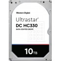 Western Digital Ultrastar DC HC330 3.5'' 10000 GB Serial ATA III - 0b42266