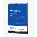 Western Digital Blue WD5000LP 2.5'' 500 GB Serial ATA III
