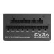 EVGA Supernova 850 G6 unidad de fuente de alimentación 850 W 24-pin ATX Negro - 220-g6-0850-x2