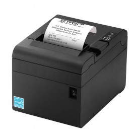 Seypos EKO 7 Negro Alámbrico Corriente alterna 203 x 203 DPI - seyeko7b3yw