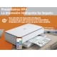 HP ENVY 6030e Inyección de tinta térmica A4 4800 x 1200 DPI 10 ppm Wifi - 2K4U7B