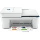 HP DeskJet 4130e Inyección de tinta térmica A4 4800 x 1200 DPI 8,5 ppm Wifi - 26Q93B