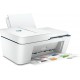 HP DeskJet 4130e Inyección de tinta térmica A4 4800 x 1200 DPI 8,5 ppm Wifi - 26Q93B