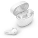 Philips 2000 series TAT2206WT/00 auricular y casco Auriculares Dentro de oído Bluetooth Blanco - TAT2206WT/00