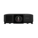 Epson EB-PU1008B videoproyector Módulo proyector 8500 lúmenes ANSI 3LCD WUXGA (1920x1200) Negro - V11HA33840